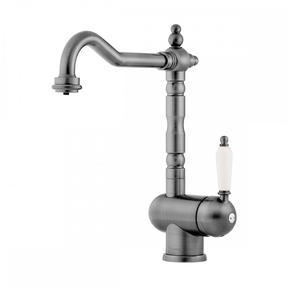 Кухонный смеситель OMOIKIRI KYOTO 2 Plus