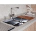 Кухонный смеситель OMOIKIRI TAKAMATSU-S Techniston Кухонный смеситель OMOIKIRI TAKAMATSU-S Techniston
