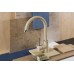 Кухонный смеситель OMOIKIRI SHINAGAWA Techniston