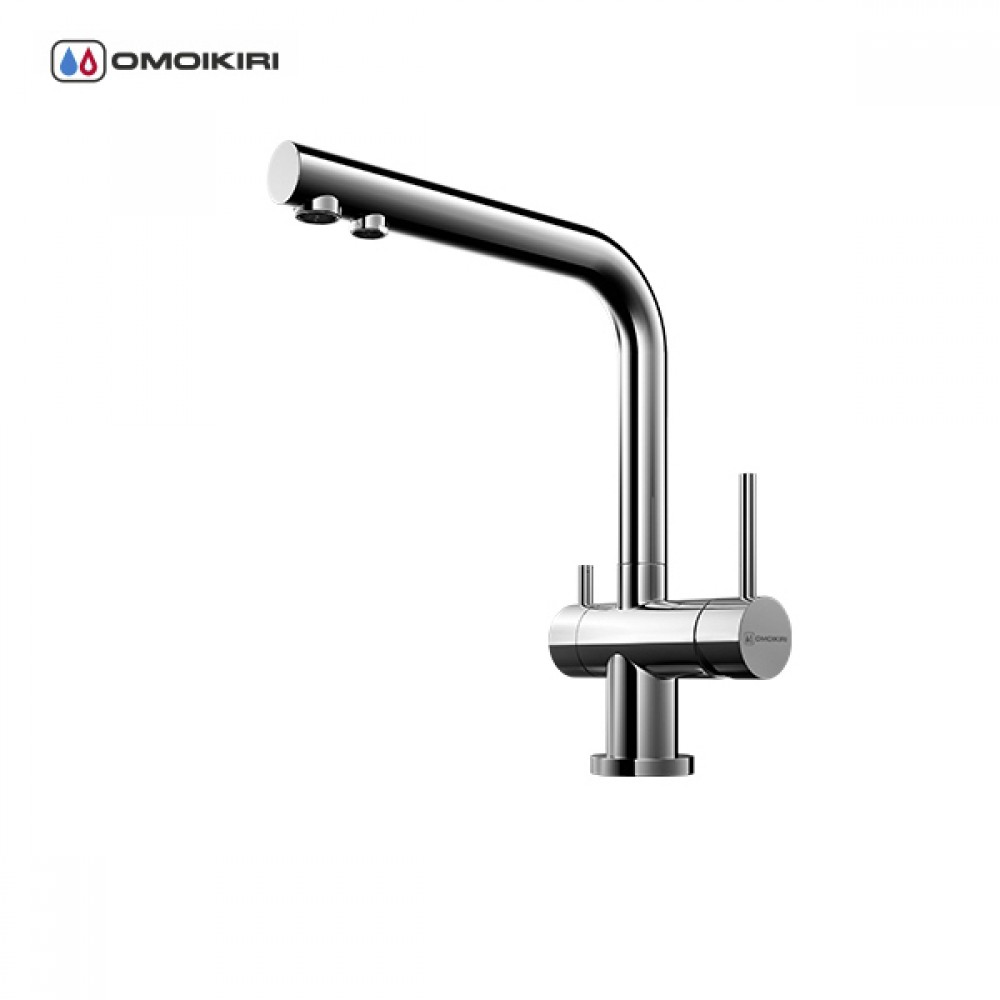Кухонный смеситель OMOIKIRI NAGANO