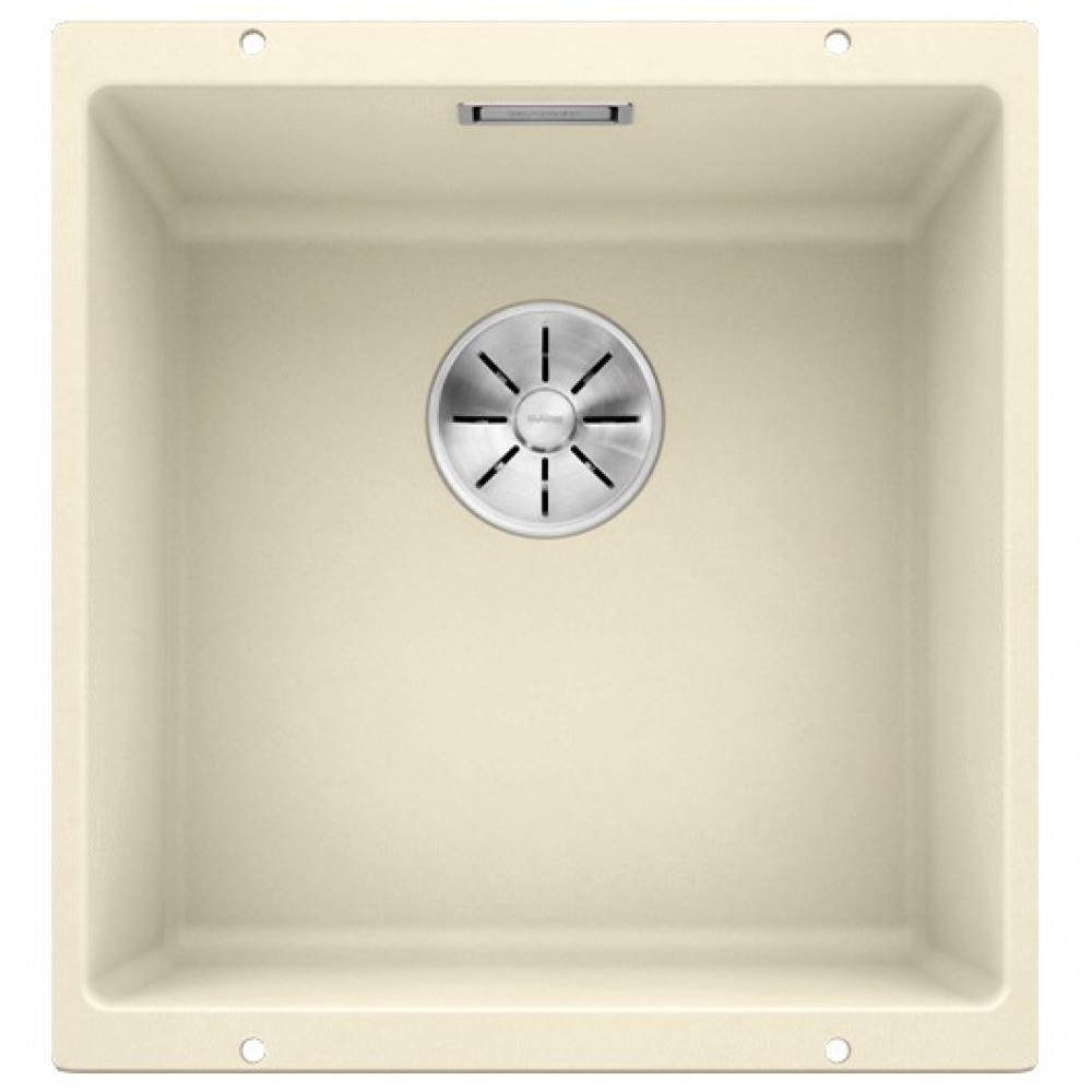 Blanco Subline 400-U Silgranit жасмин