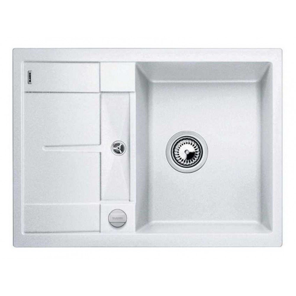 Blanco Metra 45 S Compact белый