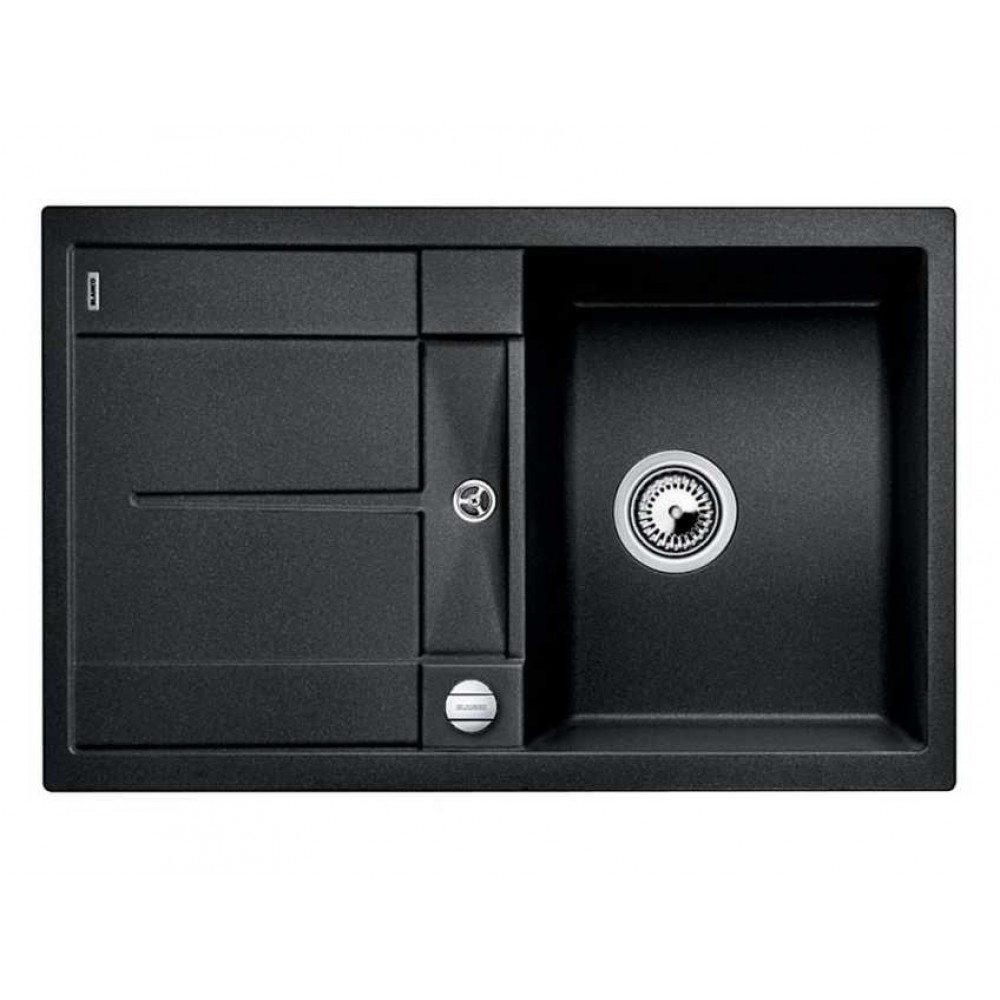Blanco Metra 45 S антрацит