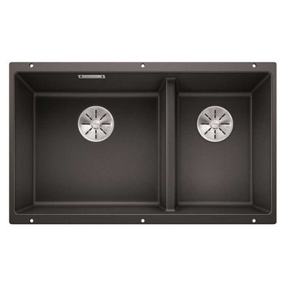 Blanco SUBLINE 430/270-U Silgranit INFINO