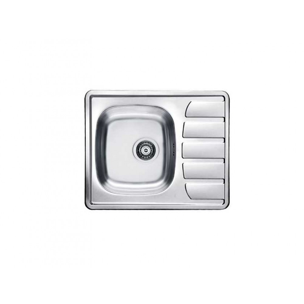 ALVEUS ZOOM 10 NAT-90-061X50  нерж.сталь