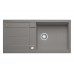 Blanco Metra XL 6S Silgranit с клапаном-автоматом Techniston Blanco Metra XL 6S Silgranit с клапаном-автоматом Techniston
