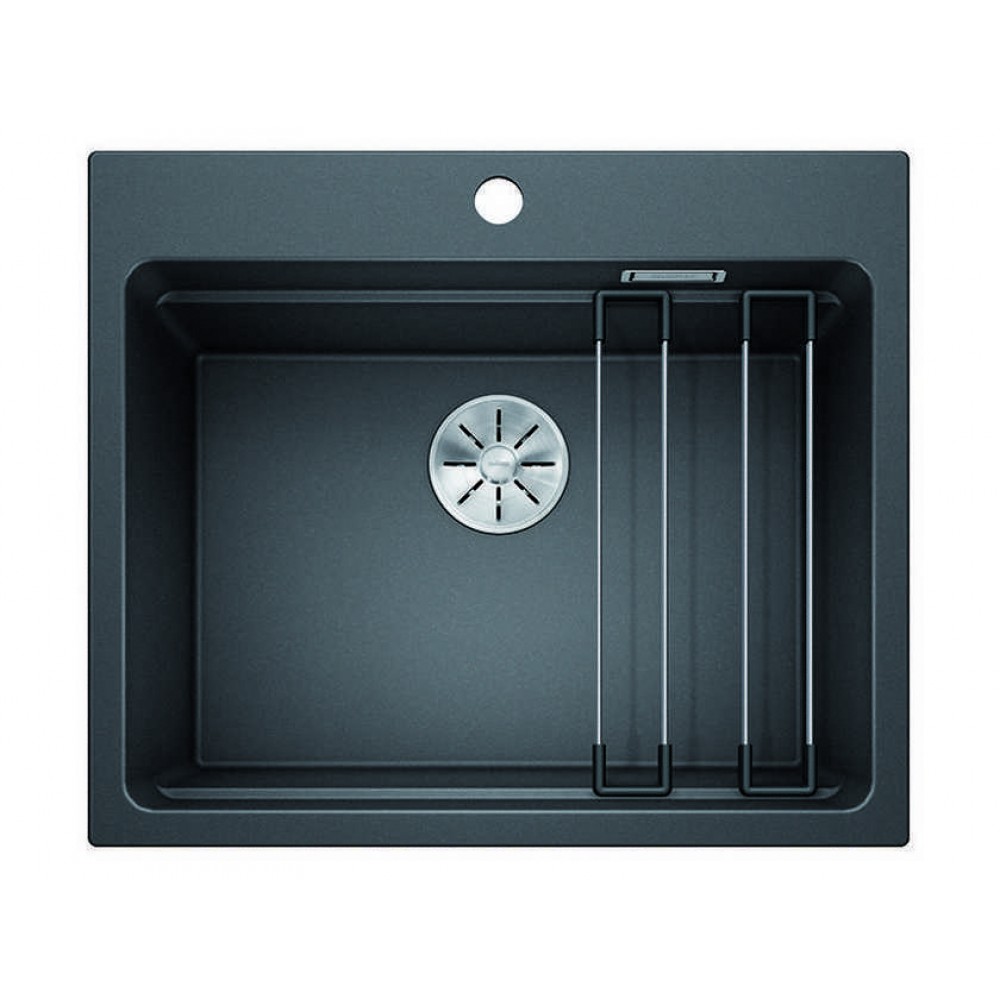 Blanco ETAGON 6 антрацит