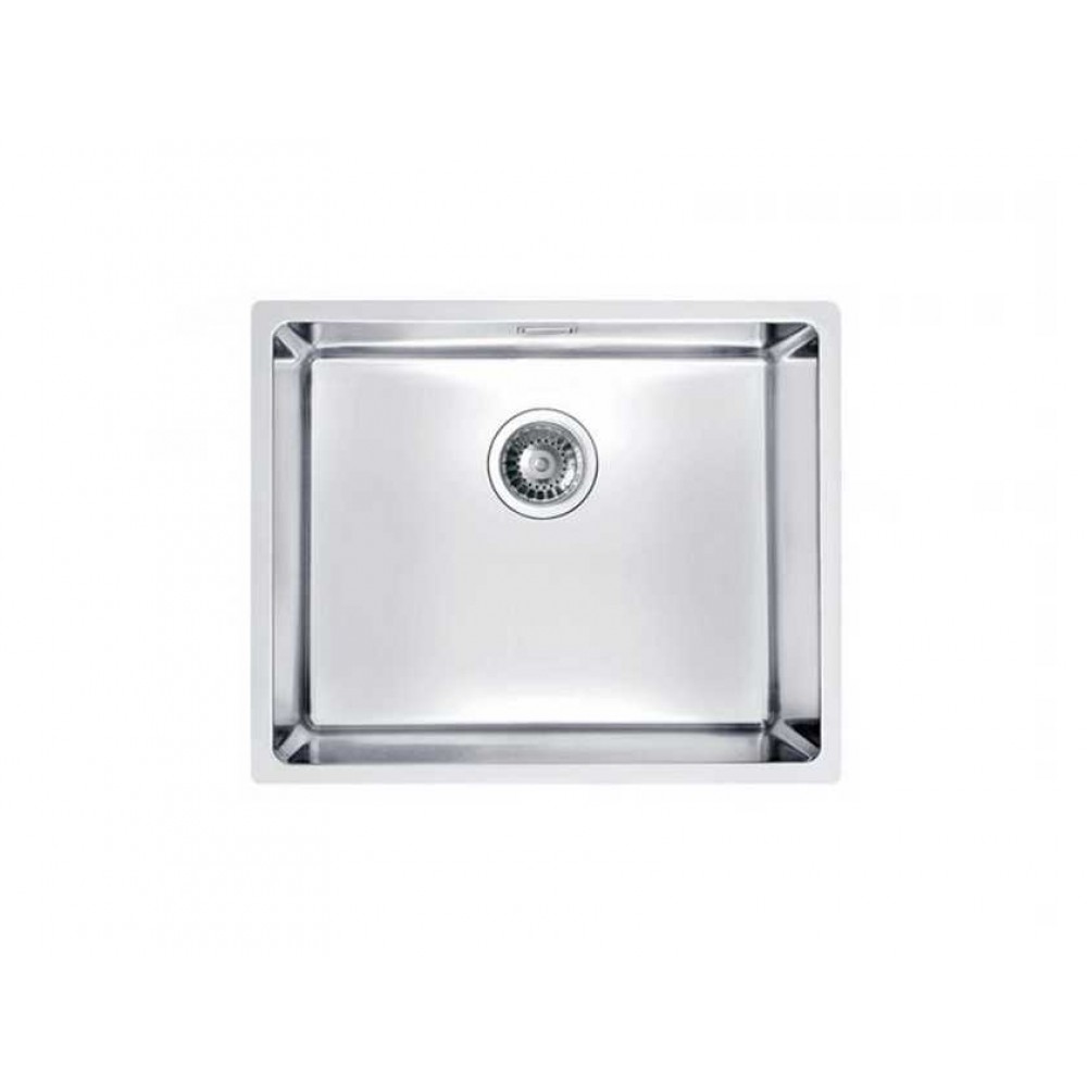 ALVEUS KOMBINO 50 SAT-90 500X400X200  нерж.сталь