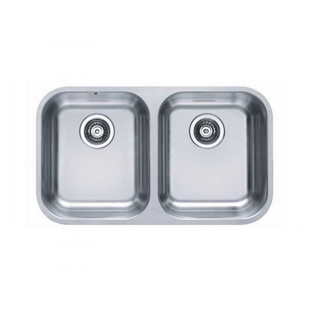 ALVEUS DUO 30 SAT-90 752X440 нерж.сталь