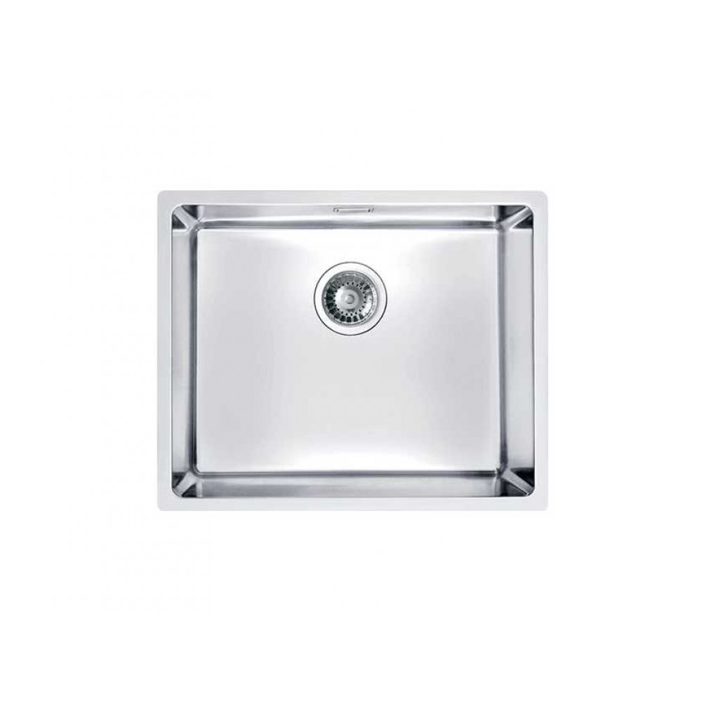 ALVEUS KOMBINO 50 KMB 90 FI 542X442 F/S  нерж.сталь