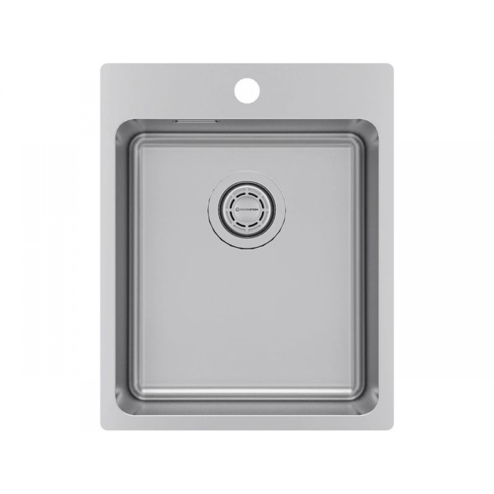 Kuchenstern HERD 40 нержавеющая сталь