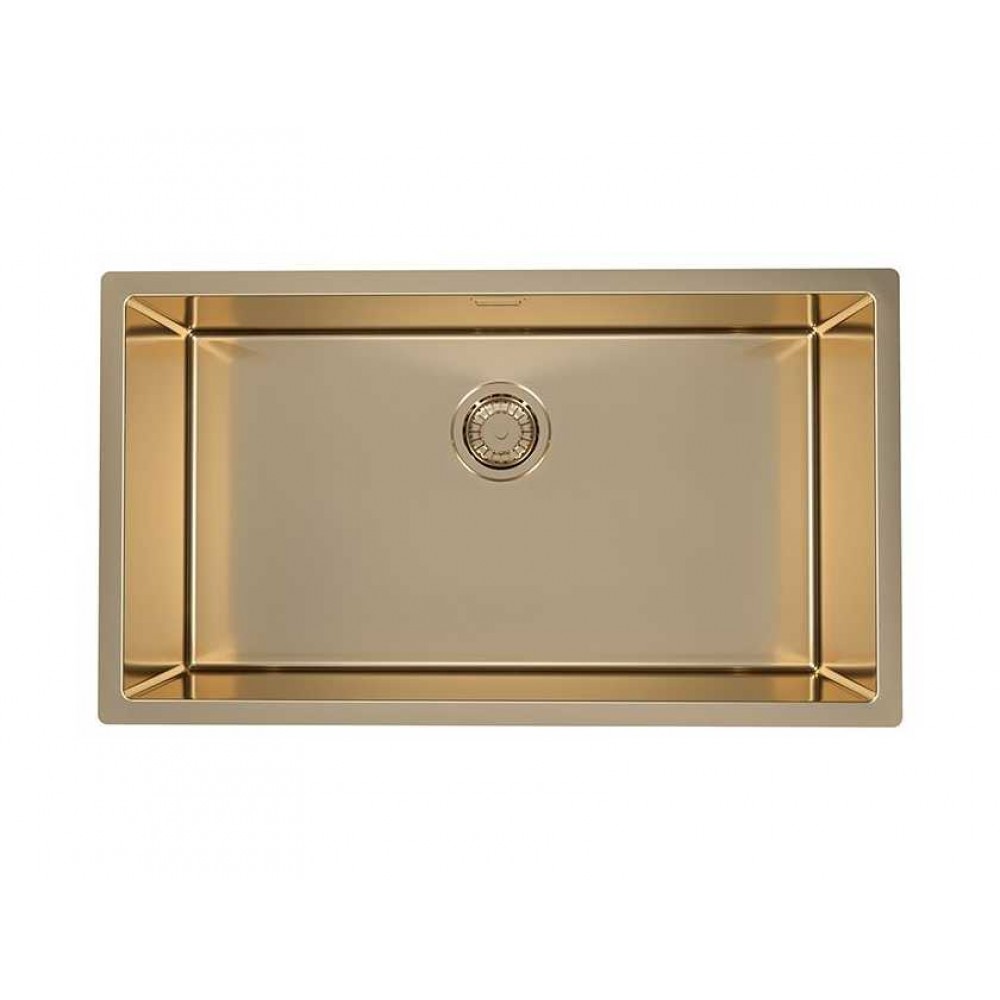 ALVEUS QUADRIX MONARCH 60 BRONZE 740x400x200 бронза