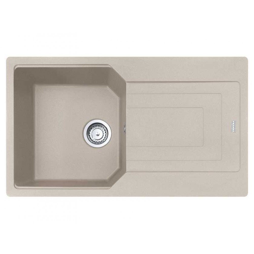 Franke UBG 611-86  Fragranite