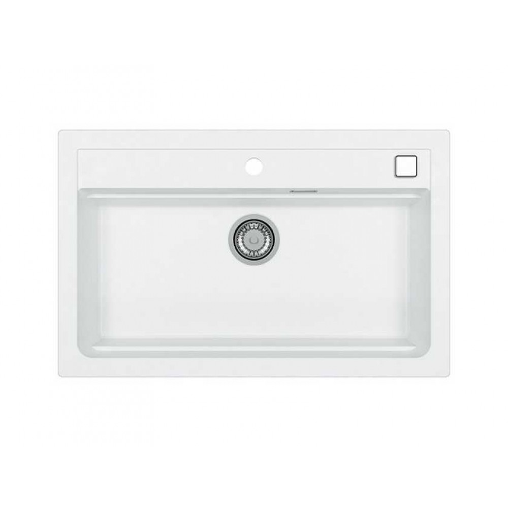 ALVEUS GRANITAL ATROX 40 ARCTIC - G11 790 X  500  1X