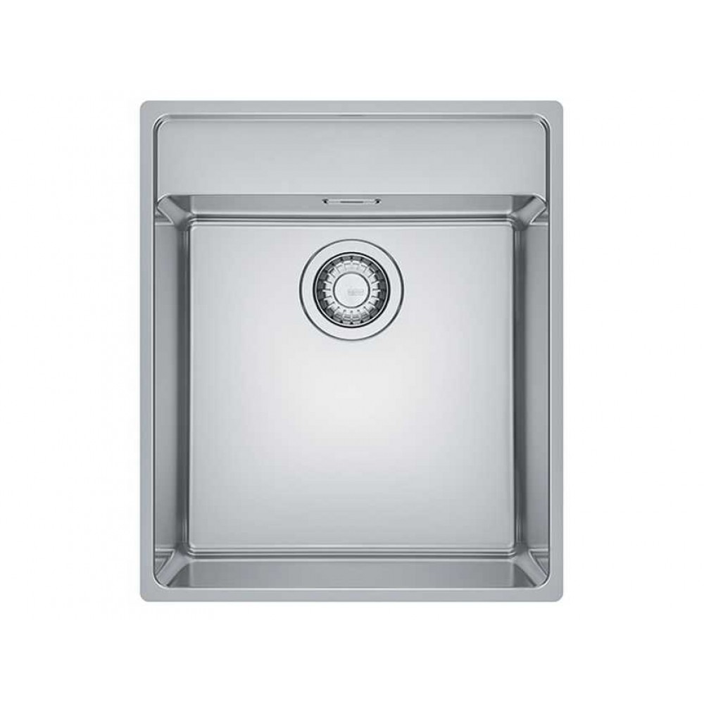 Franke MRX 210-40 TL нерж. сталь пол. (стоп)