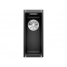 Blanco SUBLINE 160-U SILGRANIT PuraDur черный c отв.арм. InFino Techniston Blanco SUBLINE 160-U SILGRANIT PuraDur черный c отв.арм. InFino Techniston