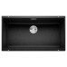 Blanco SUBLINE 800-U SILGRANIT PuraDur черный с отв.арм. InFino Techniston Blanco SUBLINE 800-U SILGRANIT PuraDur черный с отв.арм. InFino Techniston