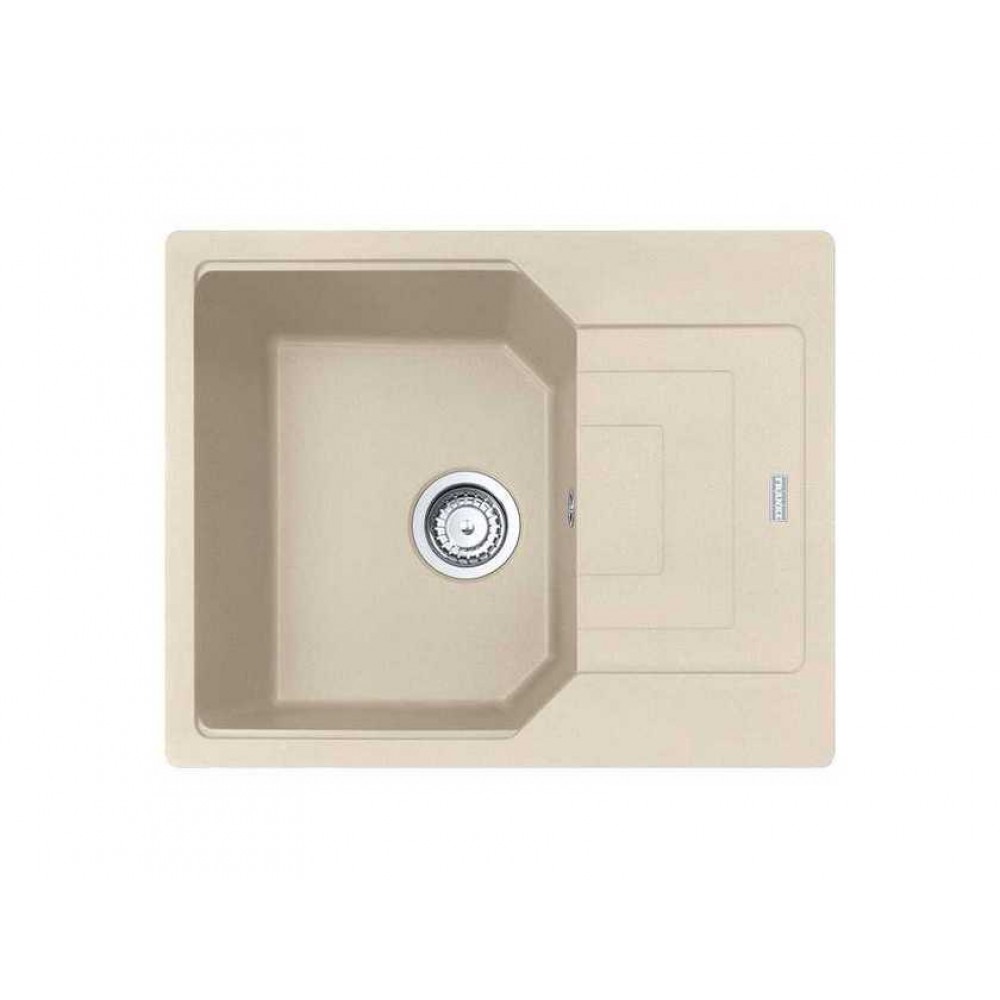 Franke UBG 611-62 бежевый