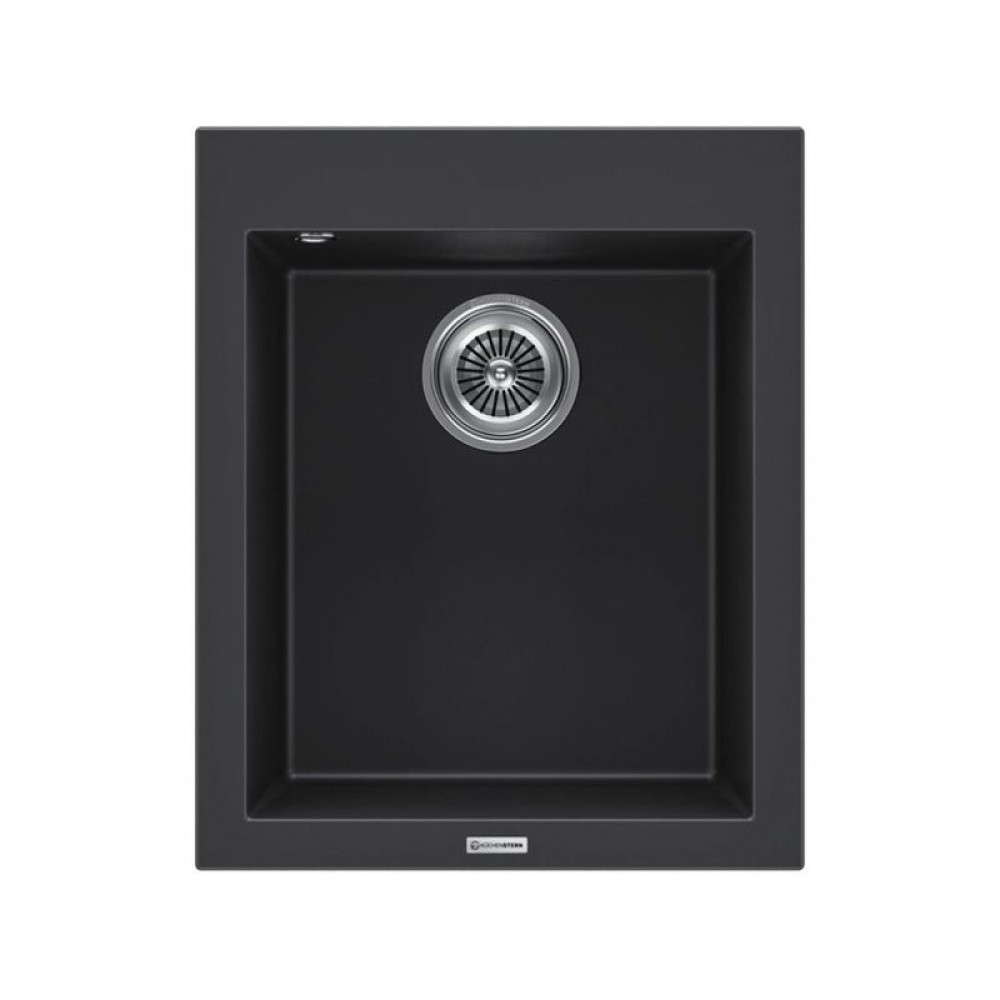 Kuchenstern OBEN 45 α-Granit