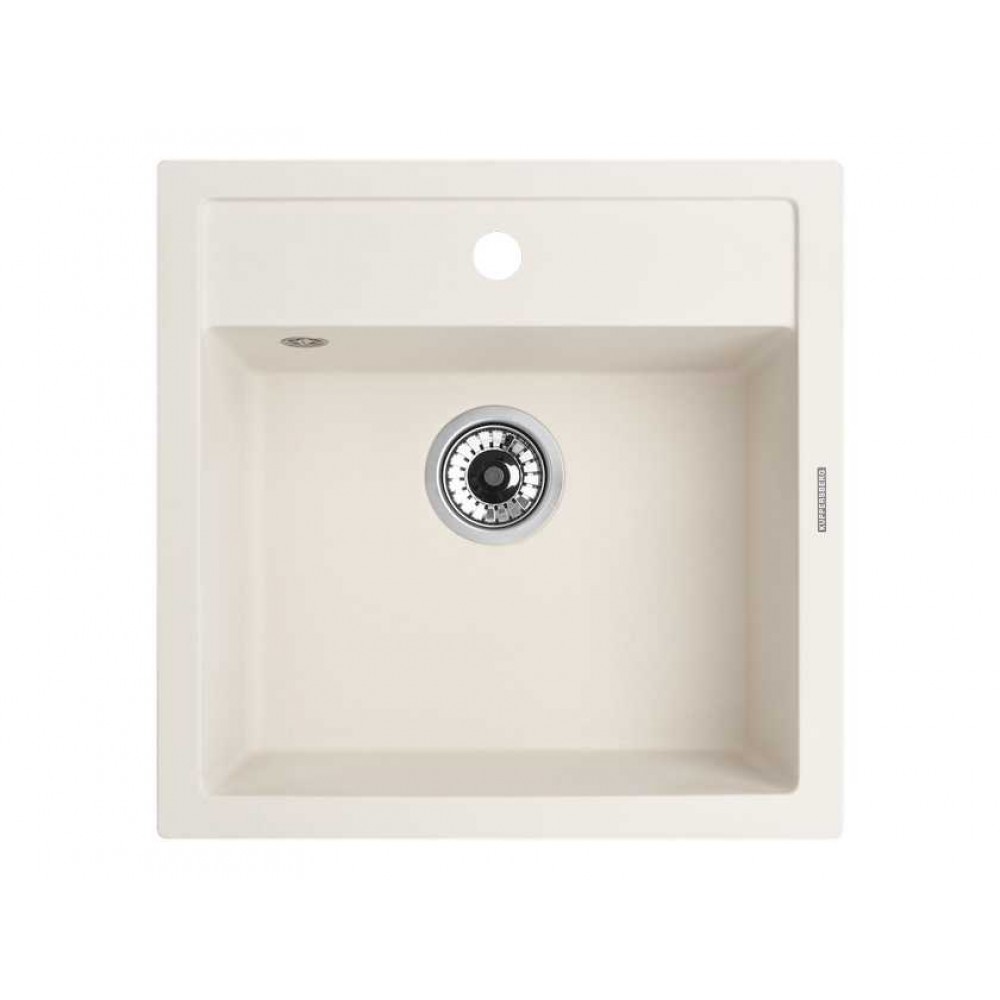 Kuppersberg MODENA 1B WHITE