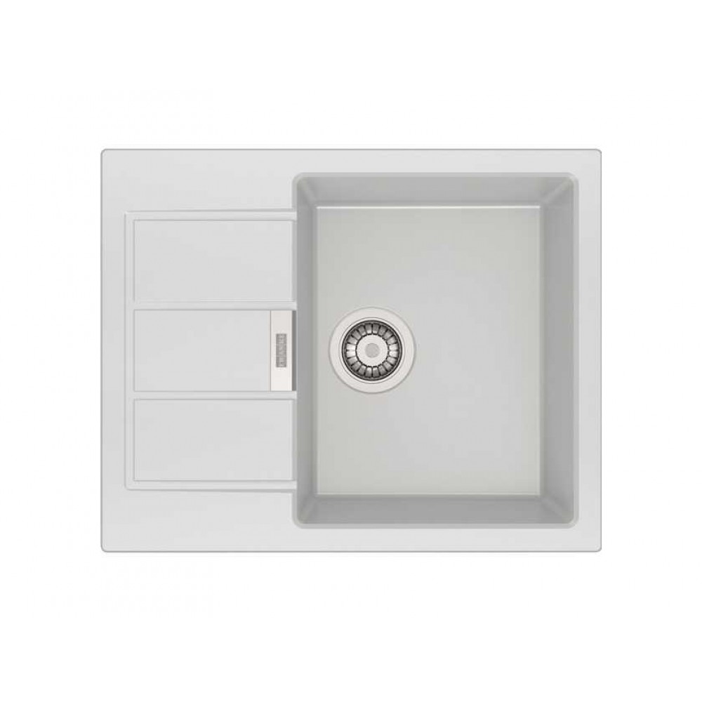 Franke s2d 611-62/500