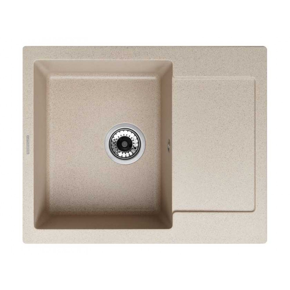 Kuppersberg MODENA 1B1D BEIGE