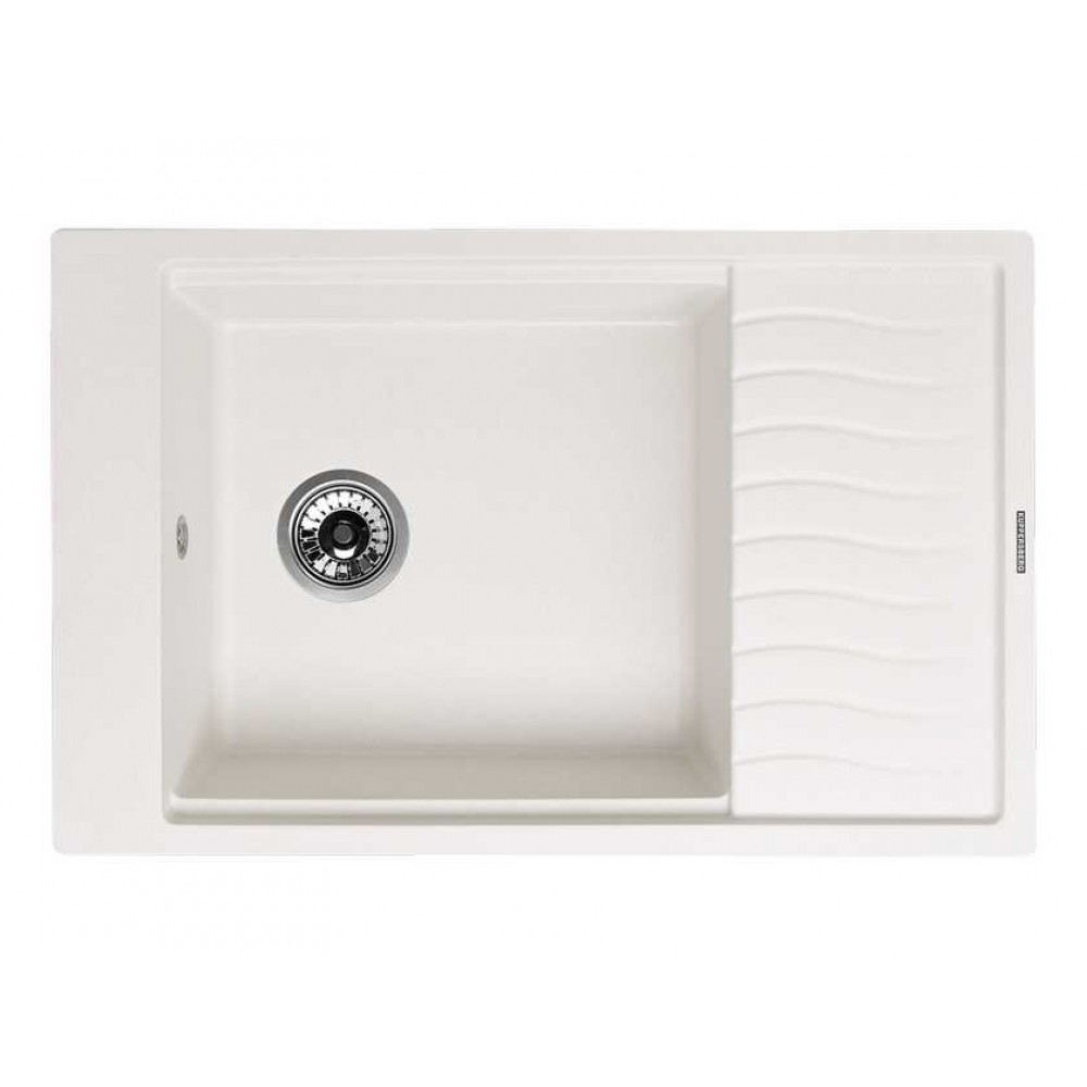 Kuppersberg MILA 1B1D WHITE ALABASTER