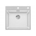 Blanco SUBLINE 500-IF/A SteelFrame InFino белый Techniston Blanco SUBLINE 500-IF/A SteelFrame InFino белый Techniston