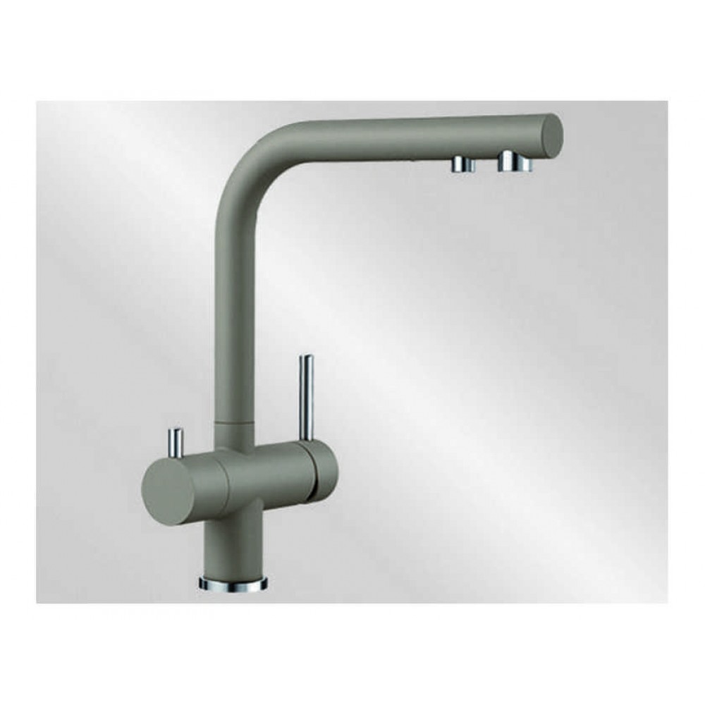 Blanco Fontas II (гранит) серый беж