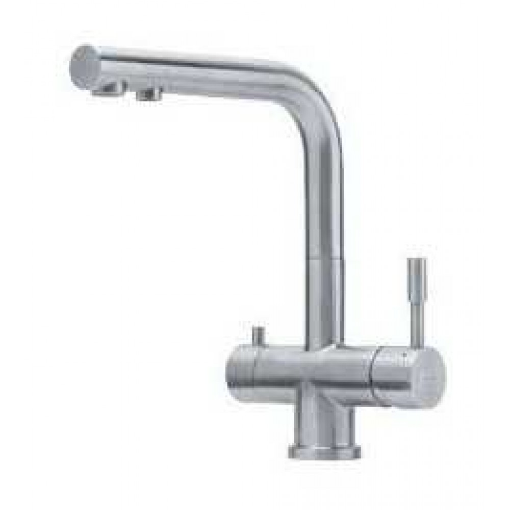 Franke  Atlas Clear Water (120.0179.978) нержавеющая сталь