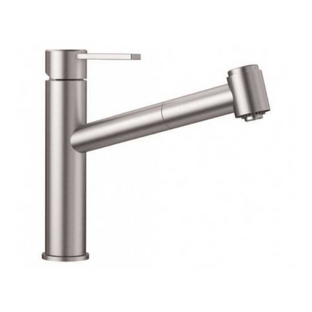 Blanco AMBIS-S нержавеющая сталь