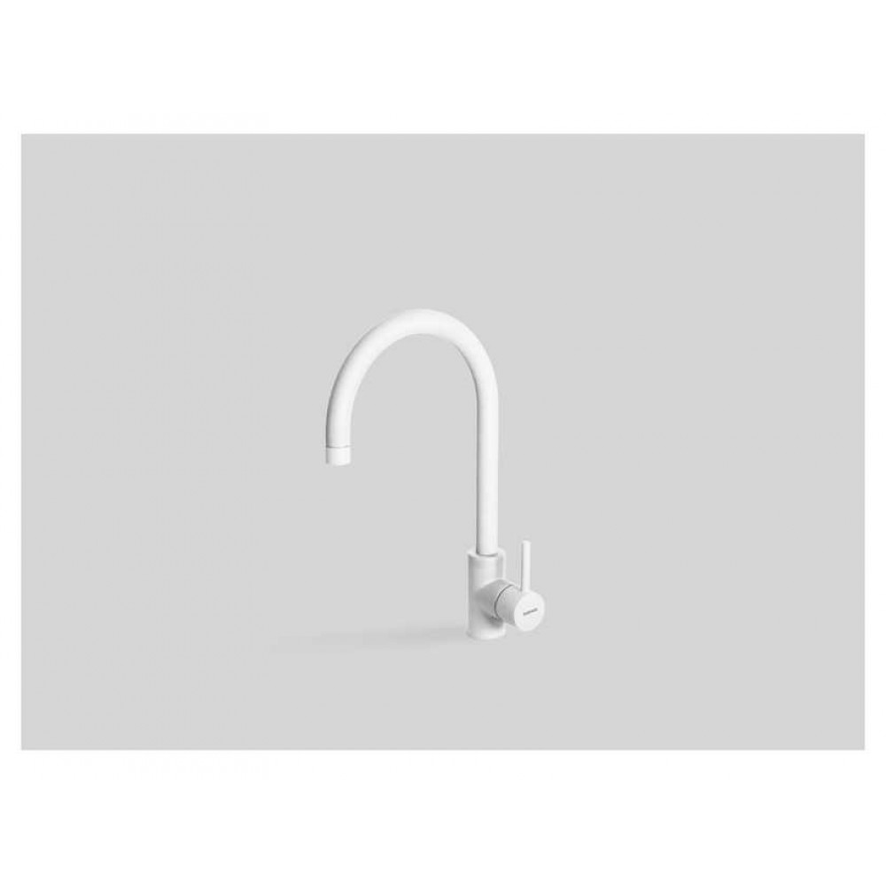 Falmec ISEO ROUND WH белый