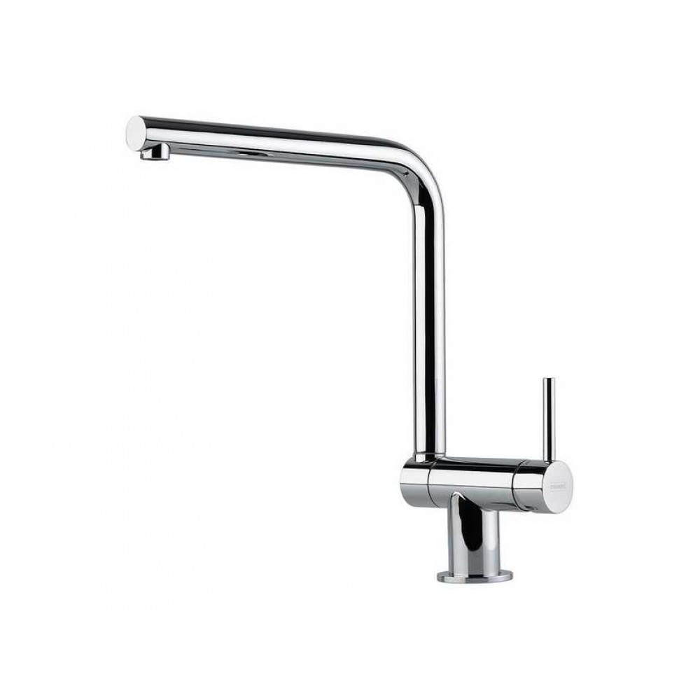 Franke Neptune  Window (115.0263.158) хром (монтаж перед окном)