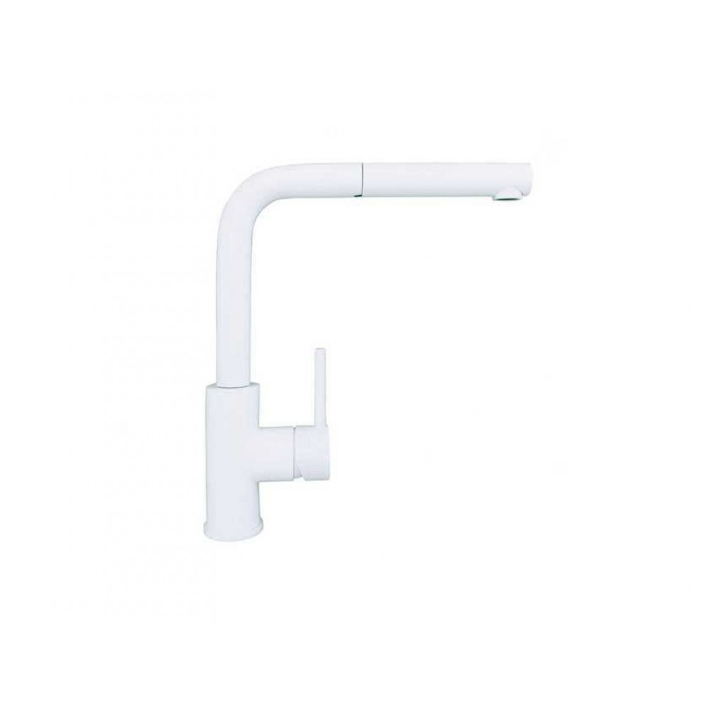 ALVEUS ZEOS  P MONARCH WHITE MATT