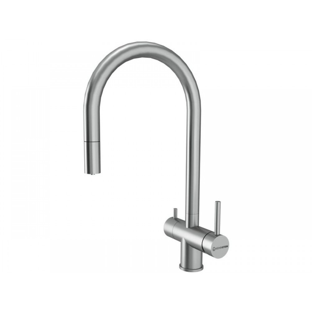 Kuchenstern DRIM-FS нерж.сталь