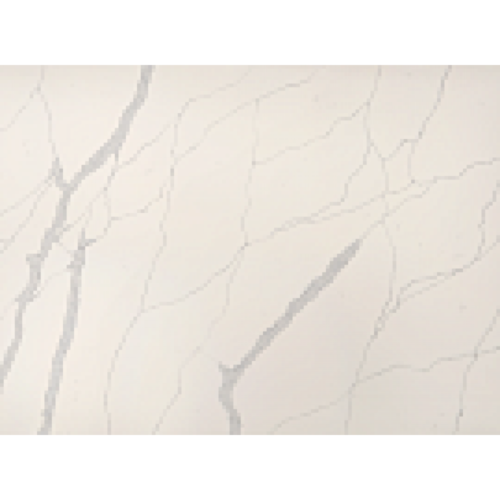 Кварцевый агломерат Crystal Calacatta Amnis Technistone