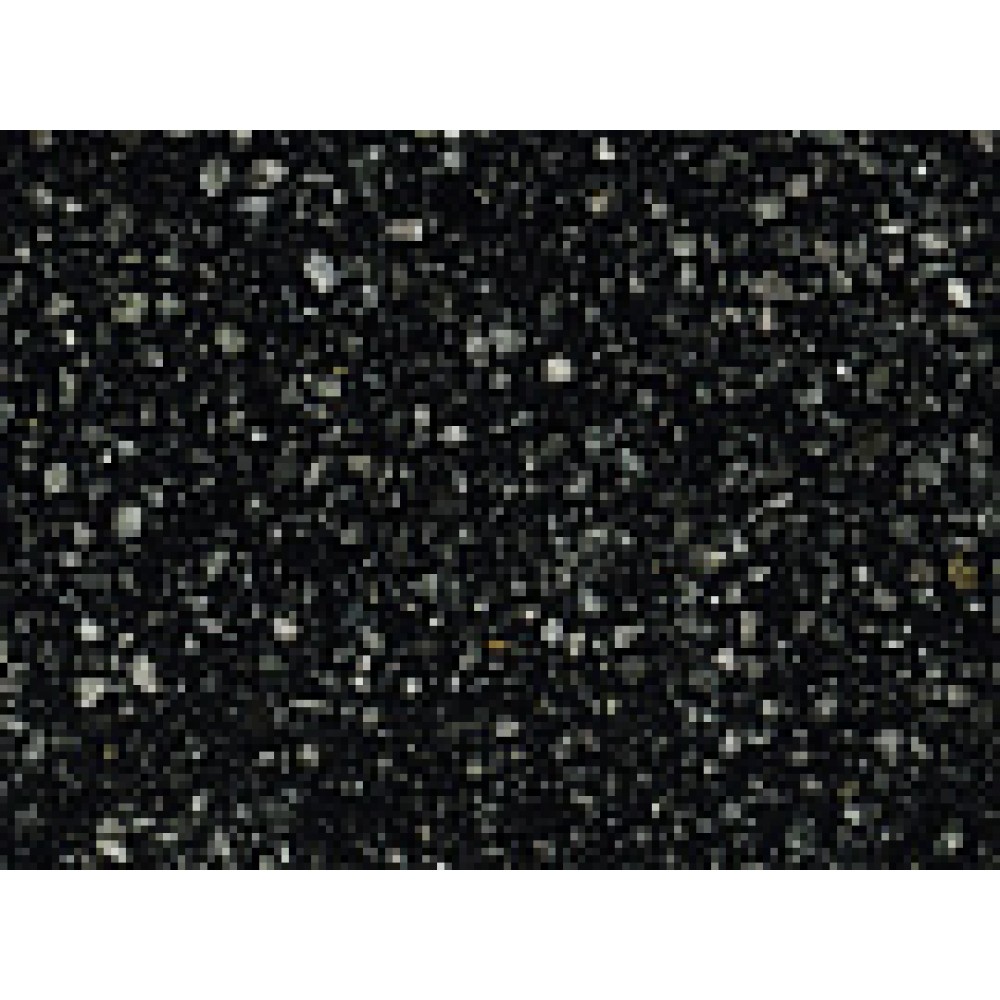 Кварцевый агломерат Taurus Terazzo Black Technistone