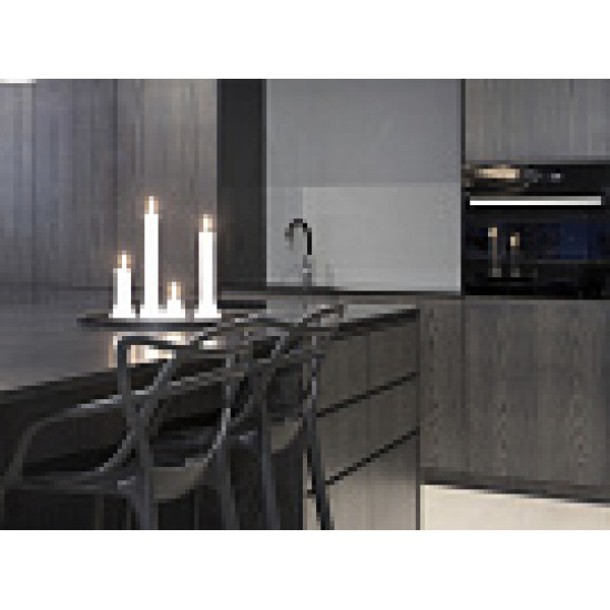 Кварцевый агломерат Gobi Black Technistone Technistone (Технистоун)