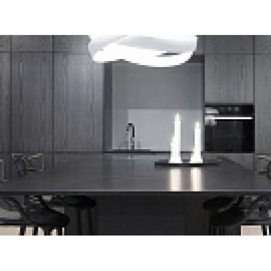 Кварцевый агломерат Gobi Black Technistone Technistone (Технистоун)