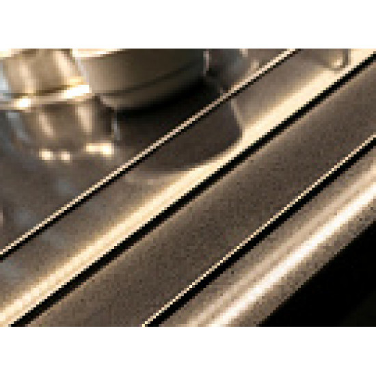 Кварцевый агломерат Gobi Black Technistone Technistone (Технистоун)