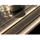 Кварцевый агломерат Gobi Black Technistone Technistone (Технистоун)