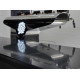 Кварцевый агломерат Gobi Black Technistone Technistone (Технистоун)