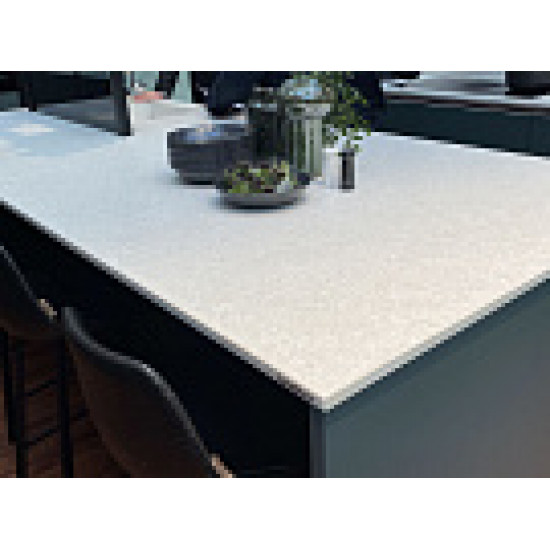 Кварцевый агломерат Noble Quartzite matt Technistone Technistone (Технистоун)