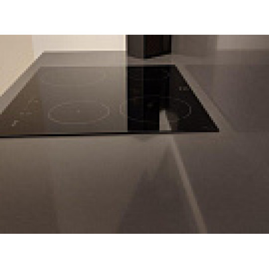 Кварцевый агломерат Crystal Anthracite Pure Technistone Technistone (Технистоун)