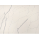 Кварцевый агломерат Crystal Calacatta Amnis Technistone Technistone (Технистоун)