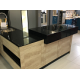 Кварцевый агломерат Starlight Black Technistone Technistone (Технистоун)