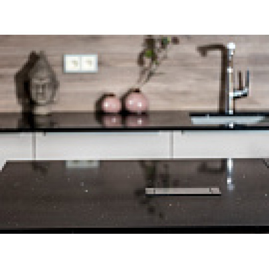Кварцевый агломерат Starlight Black Technistone Technistone (Технистоун)