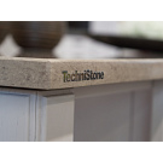 Кварцевый агломерат Noble Troya Technistone Technistone (Технистоун)