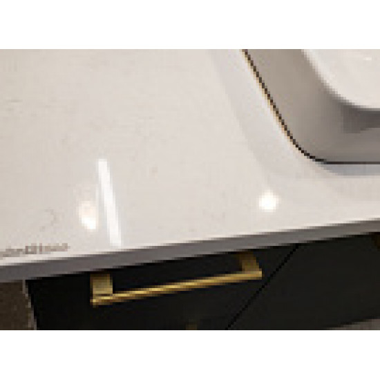Кварцевый агломерат Noble Supreme White Technistone Technistone (Технистоун)