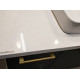 Кварцевый агломерат Noble Supreme White Technistone Technistone (Технистоун)